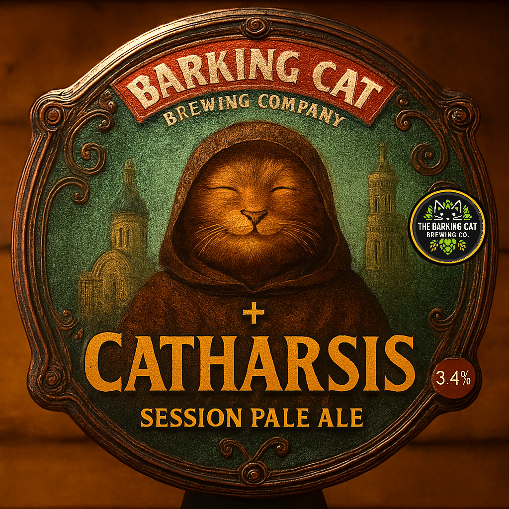  Catharsis