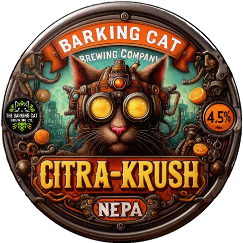Citra Krush