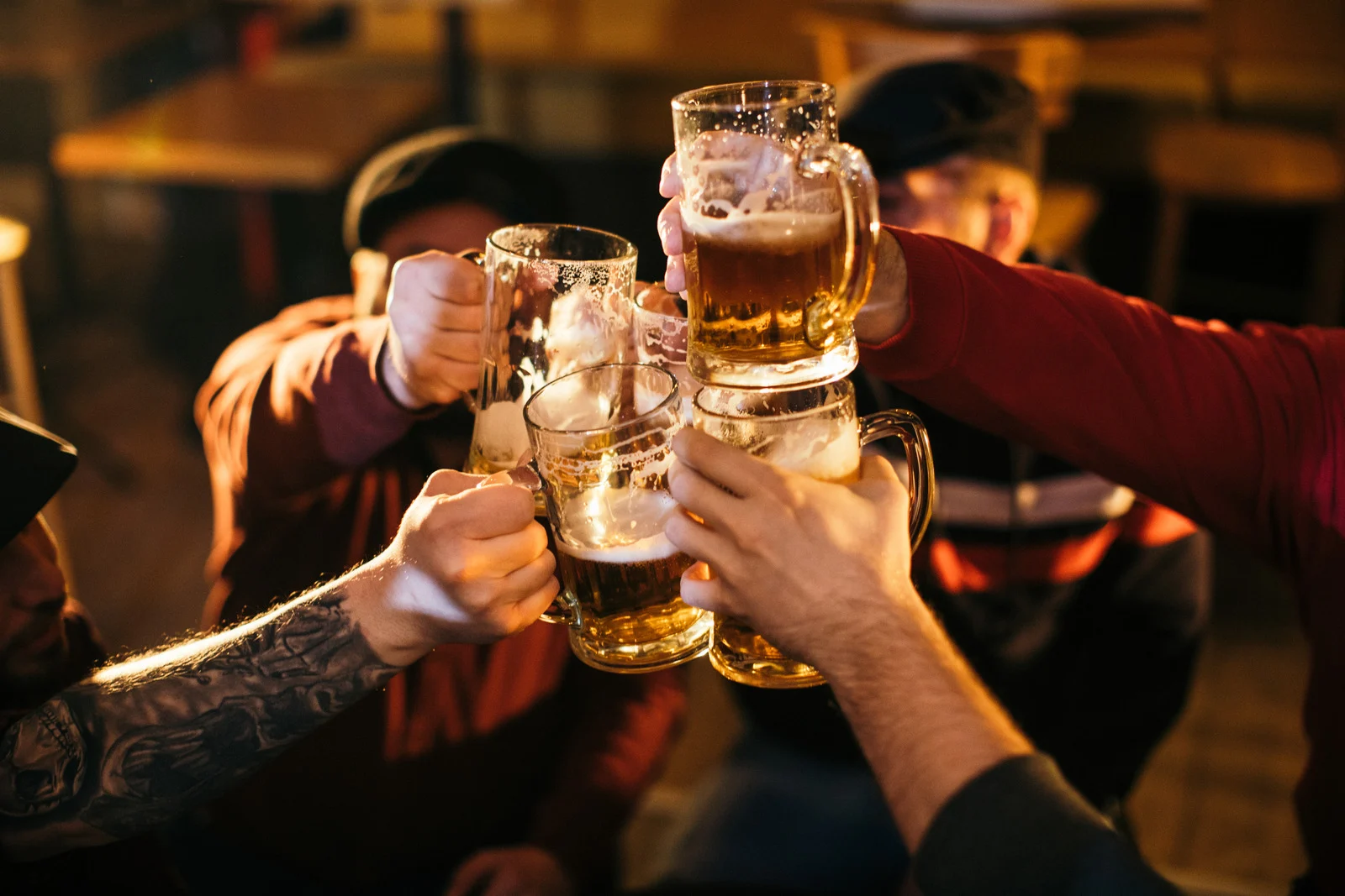 A Beginner’s Guide to the Different Styles of IPA